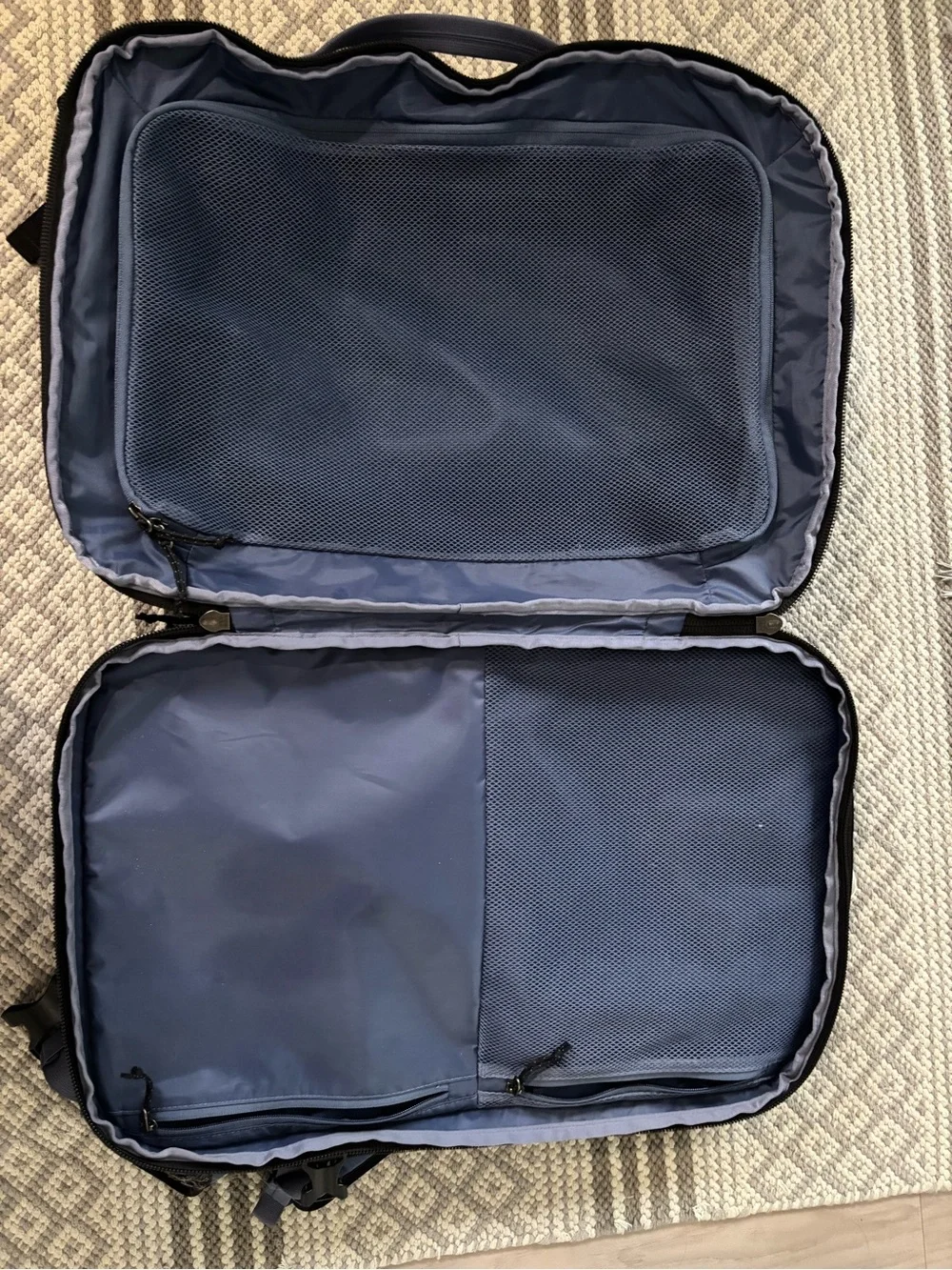 Patagonia Black Hole® MLC® Pack 45L